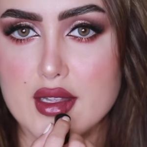 Meet your Posher, Zahraa